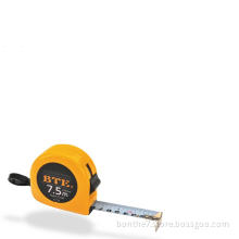 thicker blade Compact case ABS steel tape measure